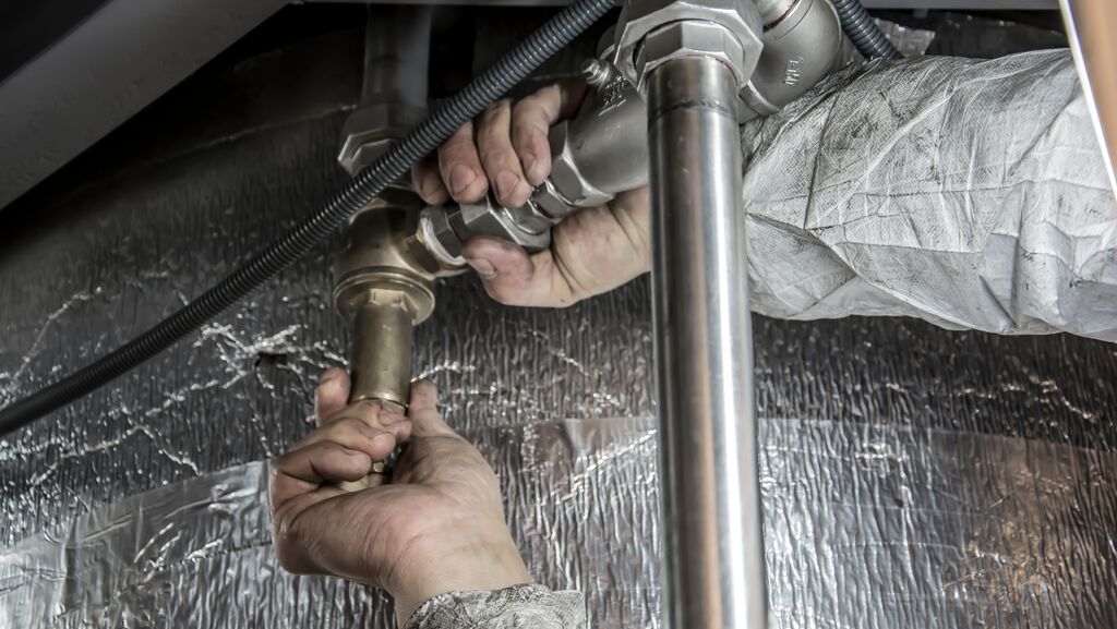 Plumbing quotes go straight to ServiceM8